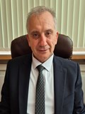 Инж. Юлиян Прилепски